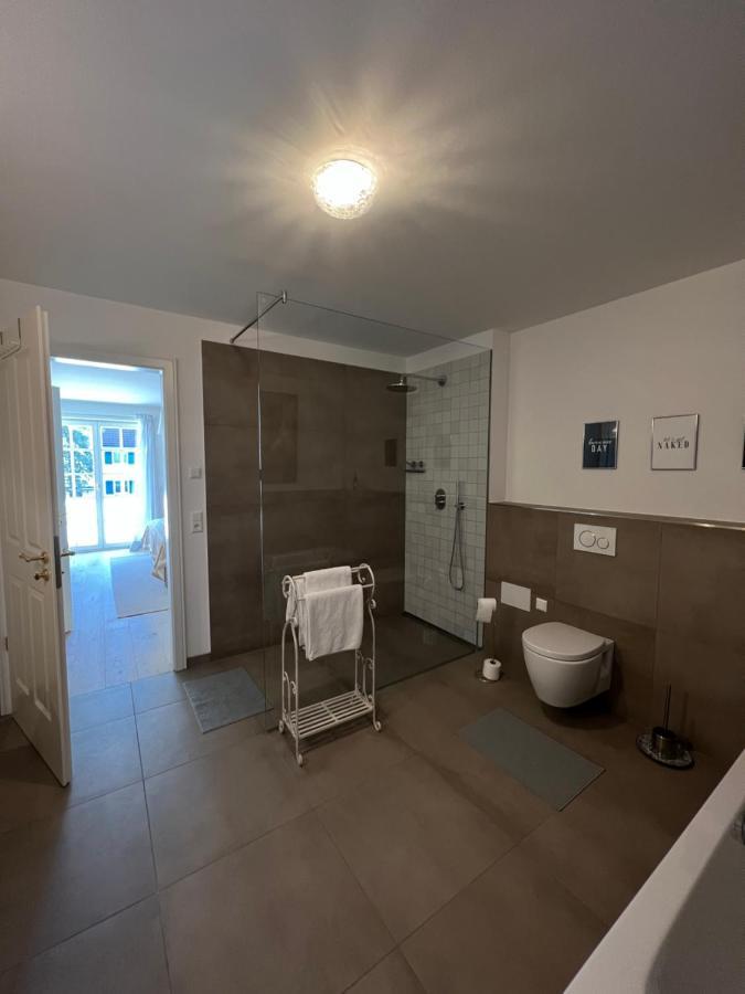 Villa Rosenhof Lindau  Extérieur photo