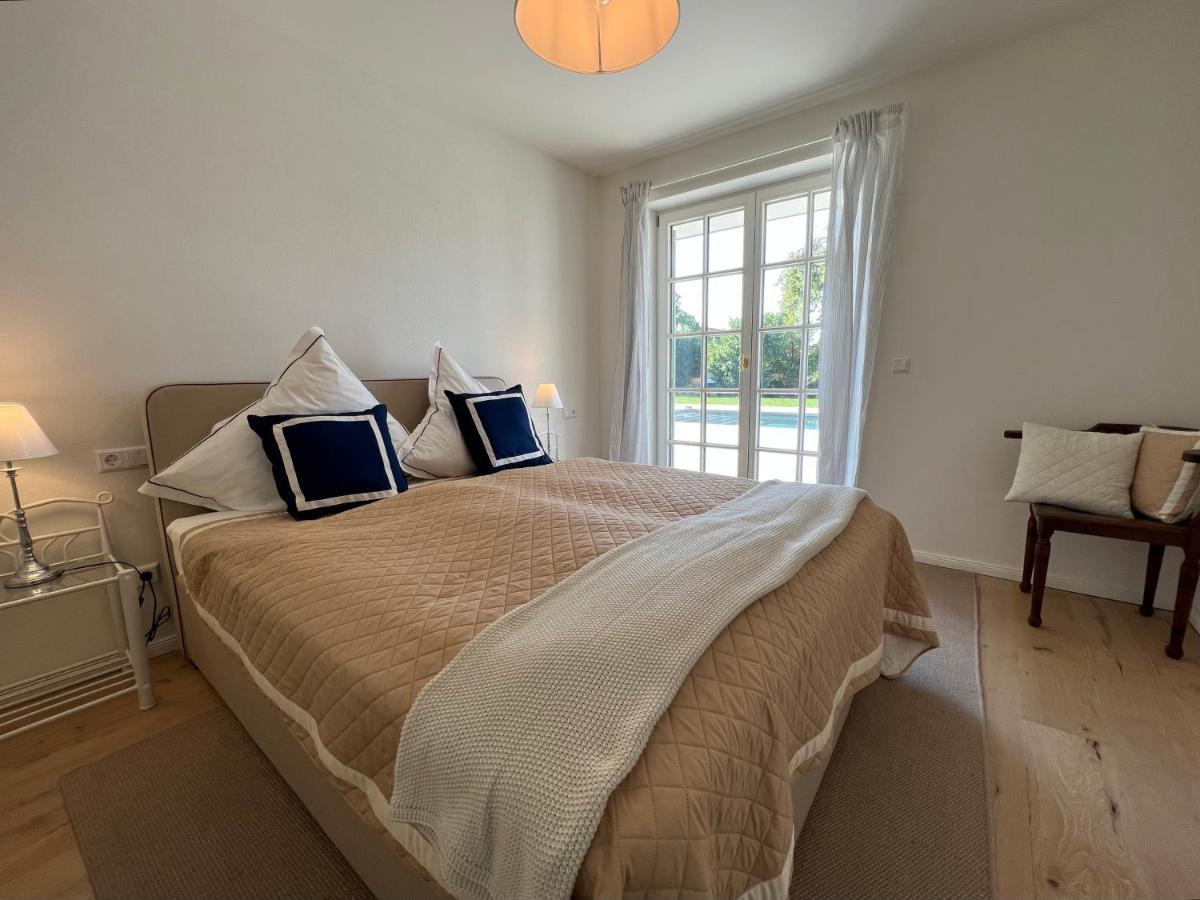 Villa Rosenhof Lindau  Extérieur photo