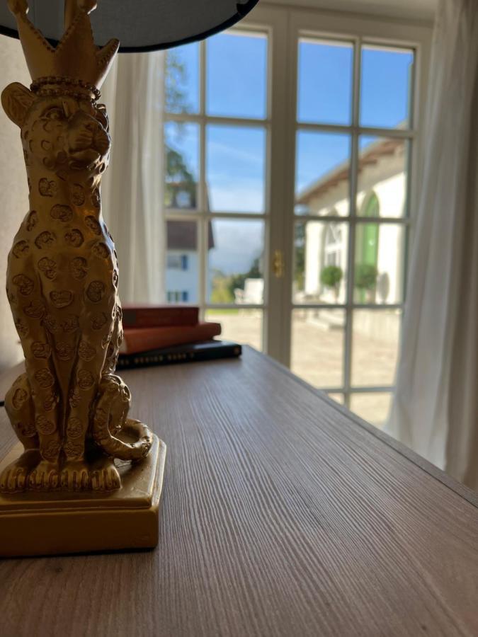 Villa Rosenhof Lindau  Extérieur photo