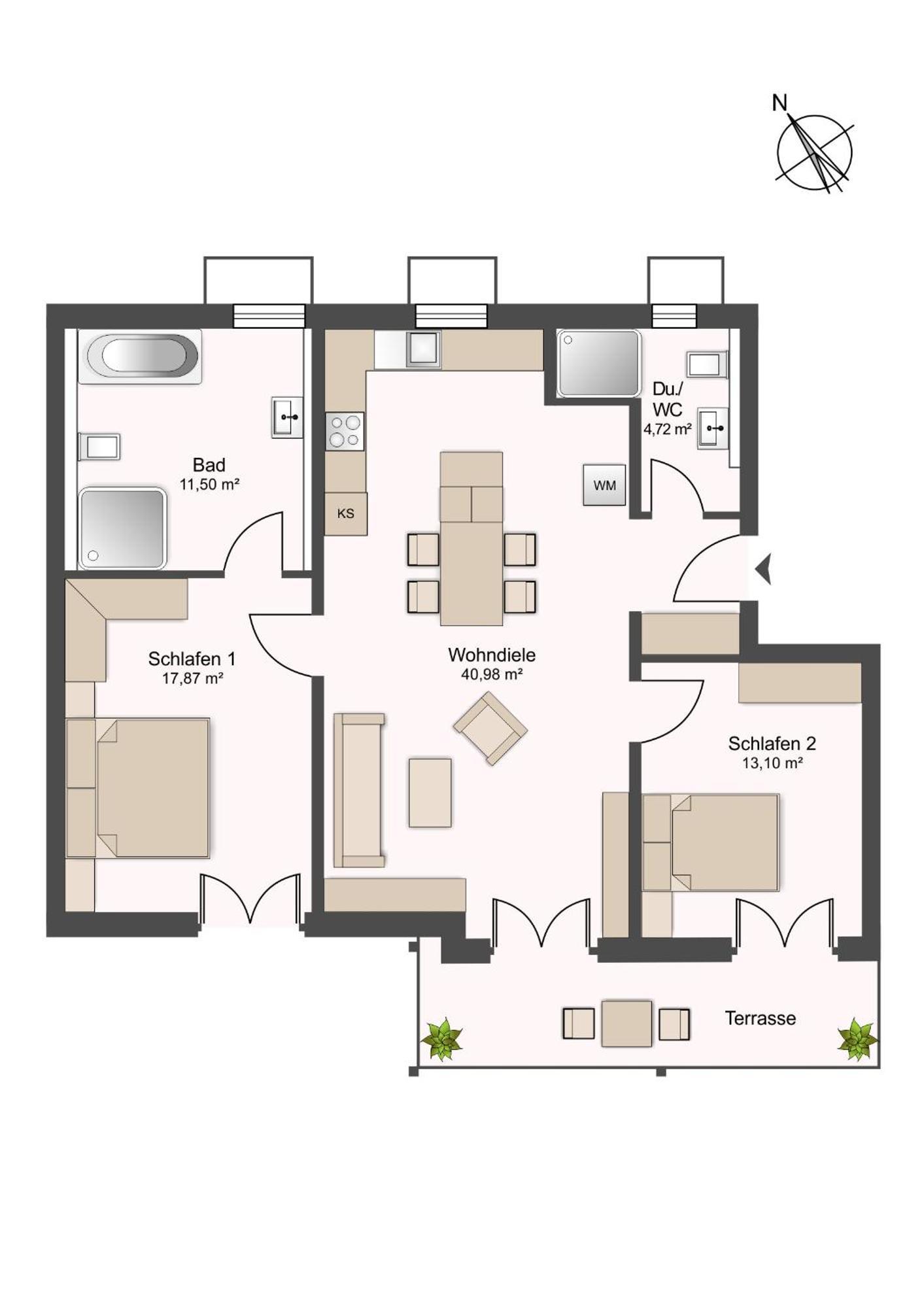 Villa Rosenhof Lindau  Extérieur photo